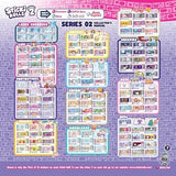 Sticki Rolls Sticki Band Single Pack SERIES 2