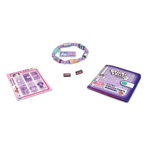 Sticki Rolls Sticki Band Single Pack SERIES 2