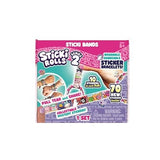 Sticki Rolls Sticki Band Single Pack SERIES 2