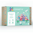 CONNETIX TILES PASTEL CREATIVE PACK 120 PC