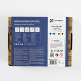 Connetix Tiles Rainbow Car Pack 2 Pc