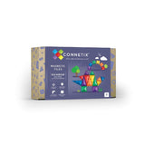 Connetix Tiles Rainbow Mini Pack 24pc
