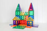 Connetix Tiles Rainbow Creative Pack 102pc