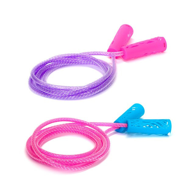 KESS SUNRISE COOL DESIGNER JUMP ROPE