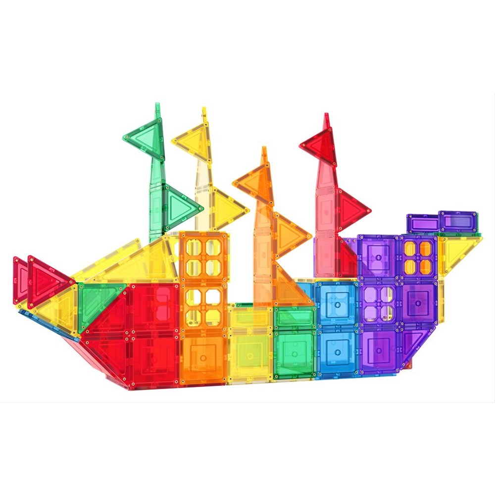 Tiletek - 110 Piece Builders Set