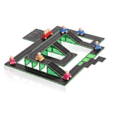 Tiletek - 40 Piece Tile Topper - Road Pack