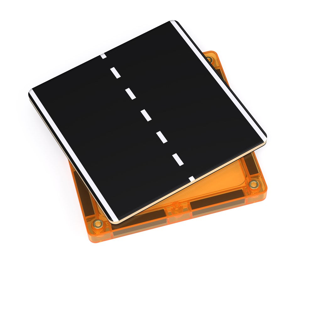 Tiletek - 40 Piece Tile Topper - Road Pack