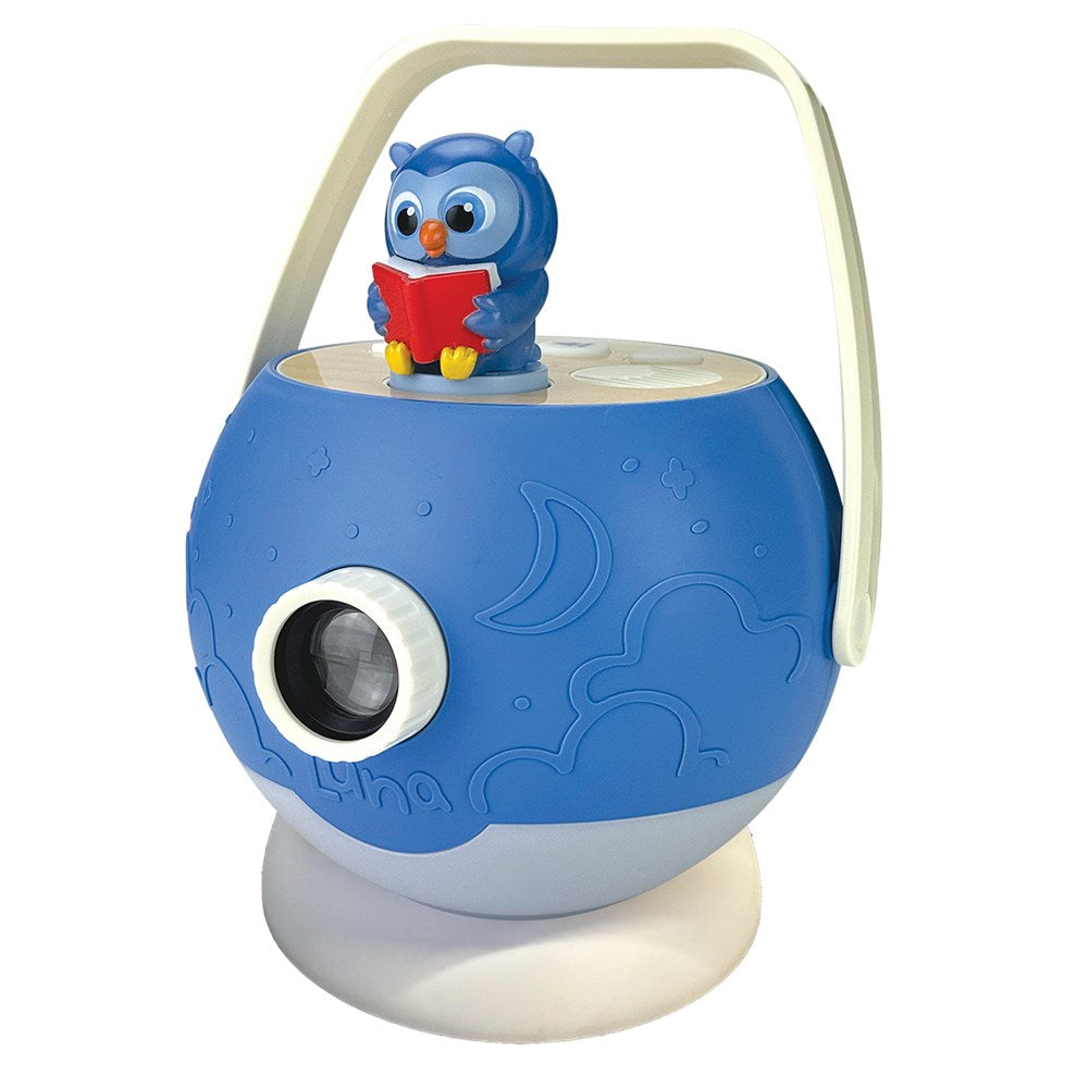 Luna StoryTime Projector Starter Set