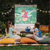Luna StoryTime Projector Starter Set