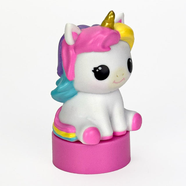 Luna Storytimes - Unicorn Stories