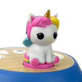 Luna Storytimes - Unicorn Stories