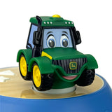 Luna Storytimes - John Deere Kids Stories