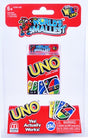 Worlds Smallest Uno