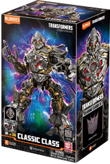 Blokees Transformers Classic Class - Megatron (2007) Kit