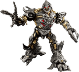 Blokees Transformers Classic Class - Megatron (2007) Kit