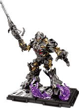 Blokees Transformers Classic Class - Megatron (2007) Kit