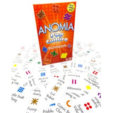 Anomia Pop Culture