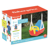 Fisher-Price Swing Set 3 In 1