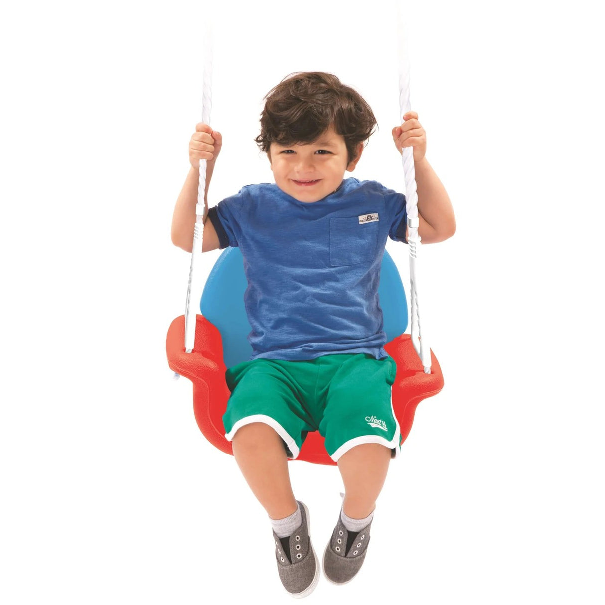 Fisher-Price Swing Set 3 In 1