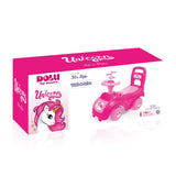 Sit N Ride Unicorn