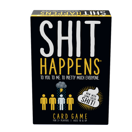 Shit Happens Original