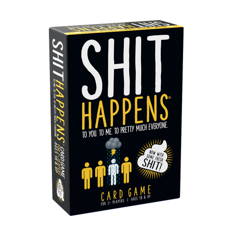 Shit Happens Original