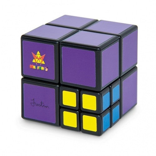 Pocket Cube  Brain Teaser Puzzle