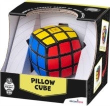 Pillow Cube