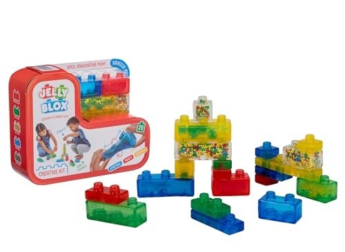 Jelly Blox - Creative Kit
