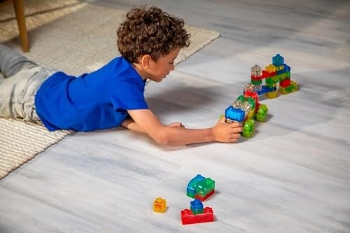 Jelly Blox - Vroom! Truck Kit