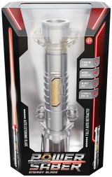 Power Saber Energy Blade - Red