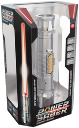 Power Saber Energy Blade - Red