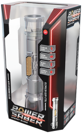 Power Saber Energy Blade - Red