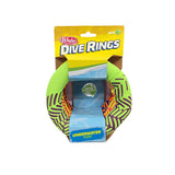 Wahu Dive Rings