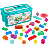 Jelly Blox - Goliath - 24 Pieces