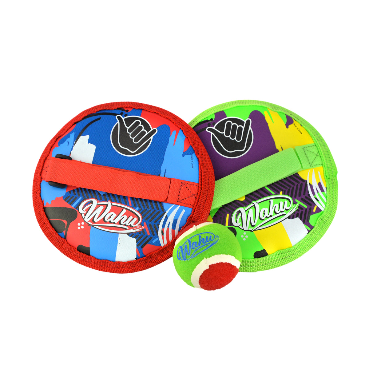 Wahu Pool Grip Ball