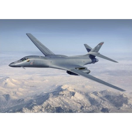 ACADEMY 1/144 ROCKWEL USAF B-1B LANCER "THUNDERBIRDS"