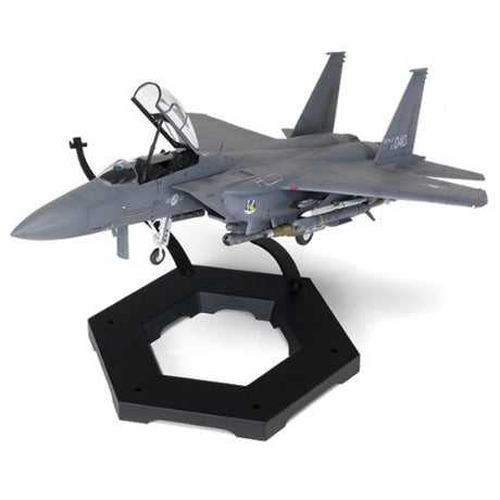 ACADEMY AERO DISPLAY STAND - CLEAR