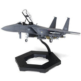 ACADEMY AERO DISPLAY STAND - CLEAR