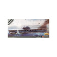 Academy 1/700 USS Enterprise CV-6 Modeler's Edition Plastic Model Kit 14224