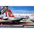 Academy 1/144 USMC F/a-18A+ VMFA-232 Red Devils New