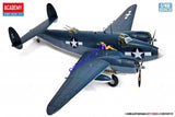 Academy 1/48 USN PV-1 Solomon Islands Theatre Plastic Model Kit 12347*Aus Decals*