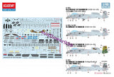 Academy 1/48 USAF A-10C THUNDERBOLT II  75TH FS FLYING TIGERS