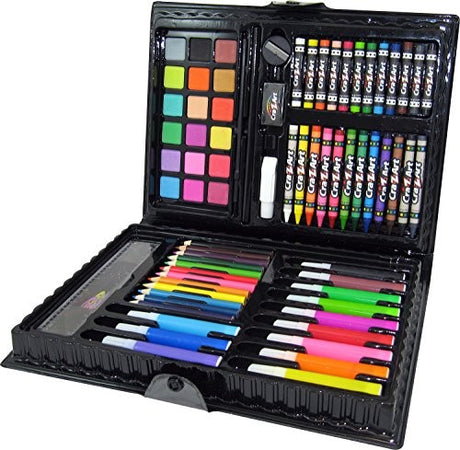 Cra-Z-Art Super Art Set