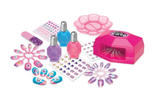 SHIMMER N SPARKLE MANICURE MAGIC NAIL STUDIO