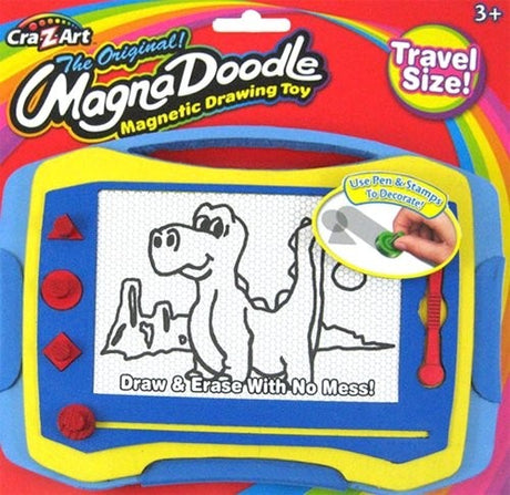 Cra Z Art Travel Magna Doodle