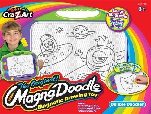 Cra Z Art Magna Doodle