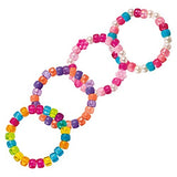 Shimmer 'n Sparkle 2 In 1 Spin And Bead Bracelet Studio