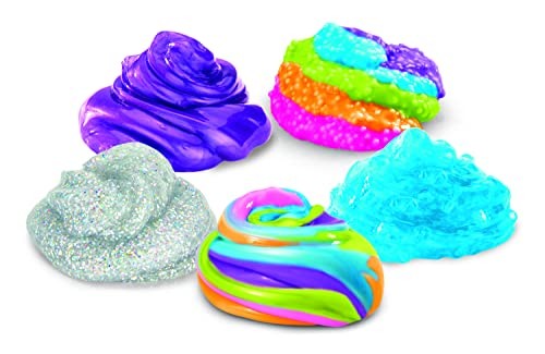 Cra-z-art Slimy Blendz Set