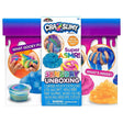 Cra-Z-Slimy Sensory Unboxing